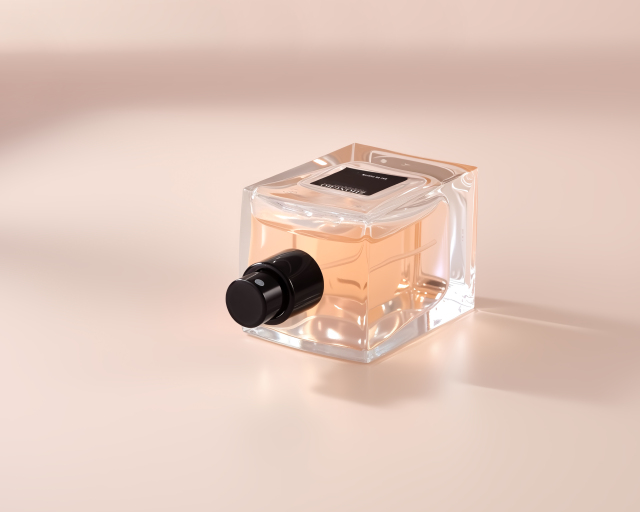 PERFUME BOTTLE