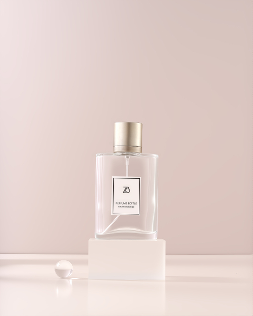 PERFUME BOTTLE
