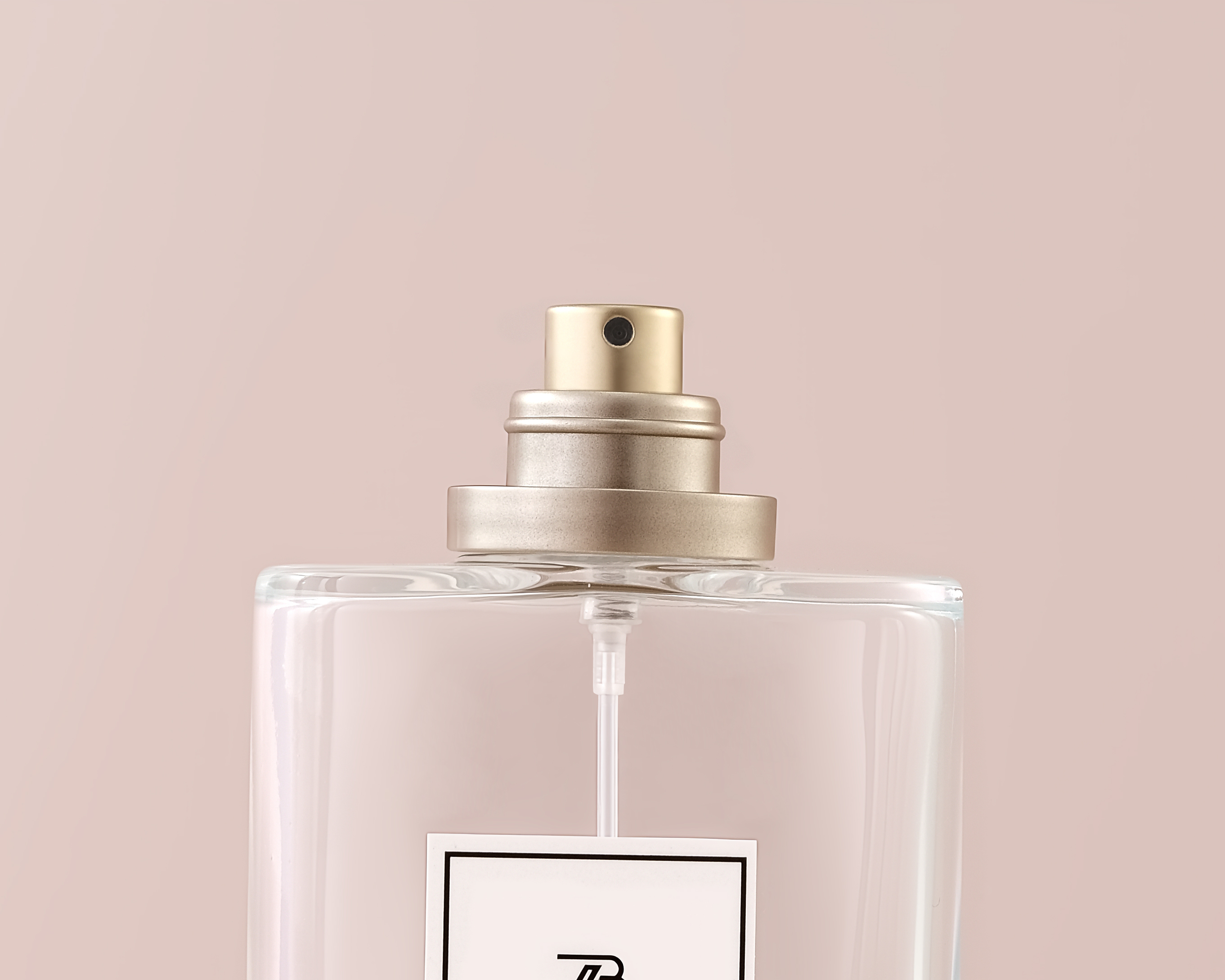 PERFUME BOTTLE