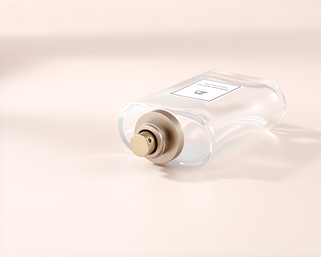 PERFUME BOTTLE