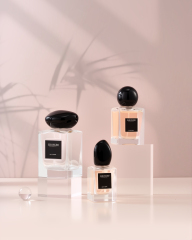 PERFUME BOTTLE