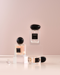 PERFUME BOTTLE
