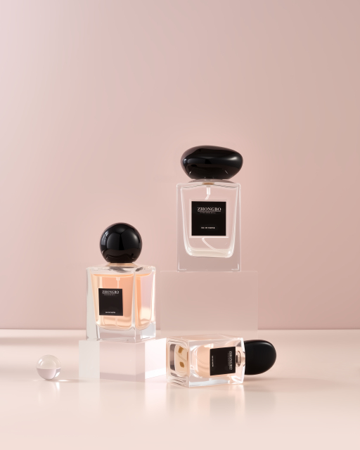 PERFUME BOTTLE