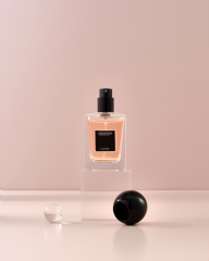 PERFUME BOTTLE