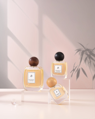PERFUME BOTTLE