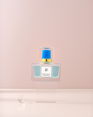 PERFUME BOTTLE