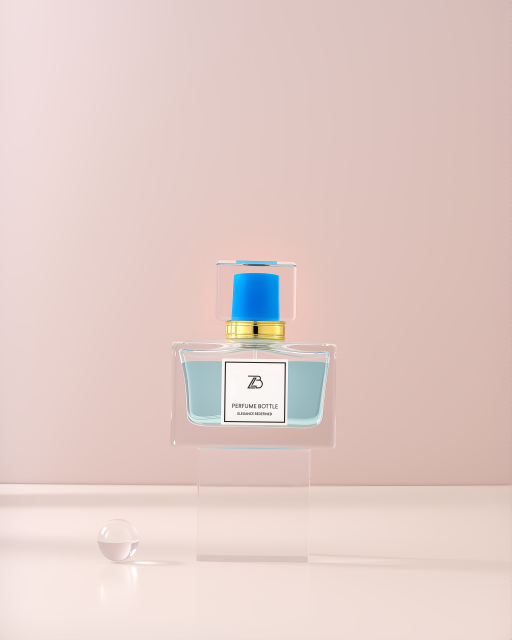 PERFUME BOTTLE