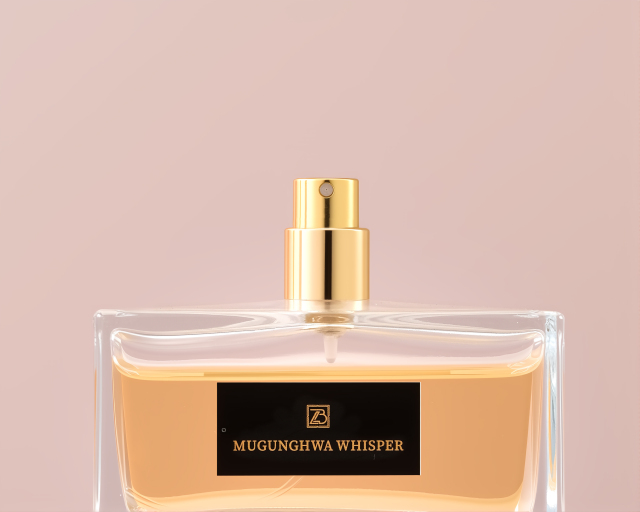 PERFUME BOTTLE