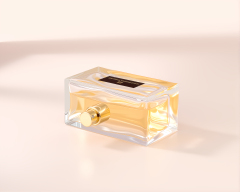 PERFUME BOTTLE