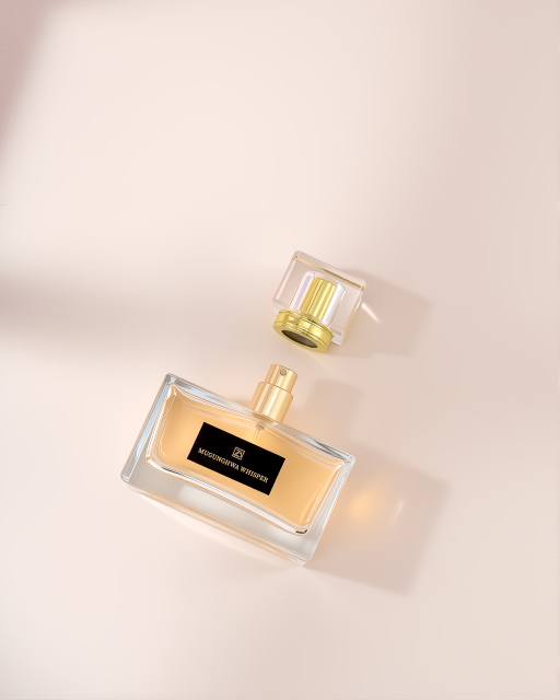 PERFUME BOTTLE