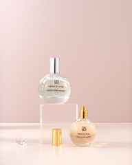 PERFUME BOTTLE