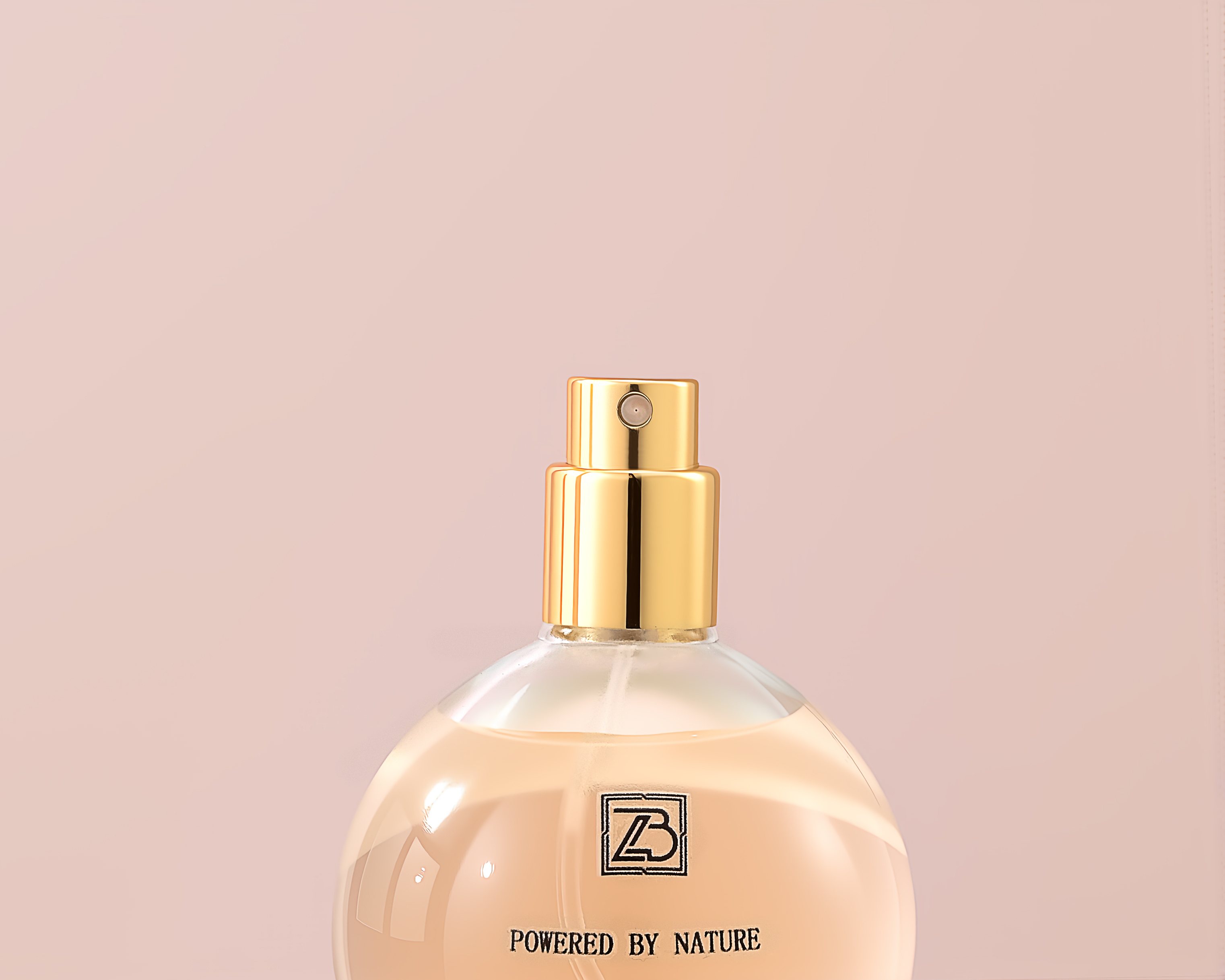 PERFUME BOTTLE