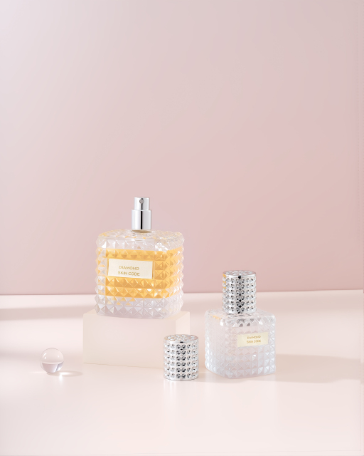 PERFUME BOTTLE