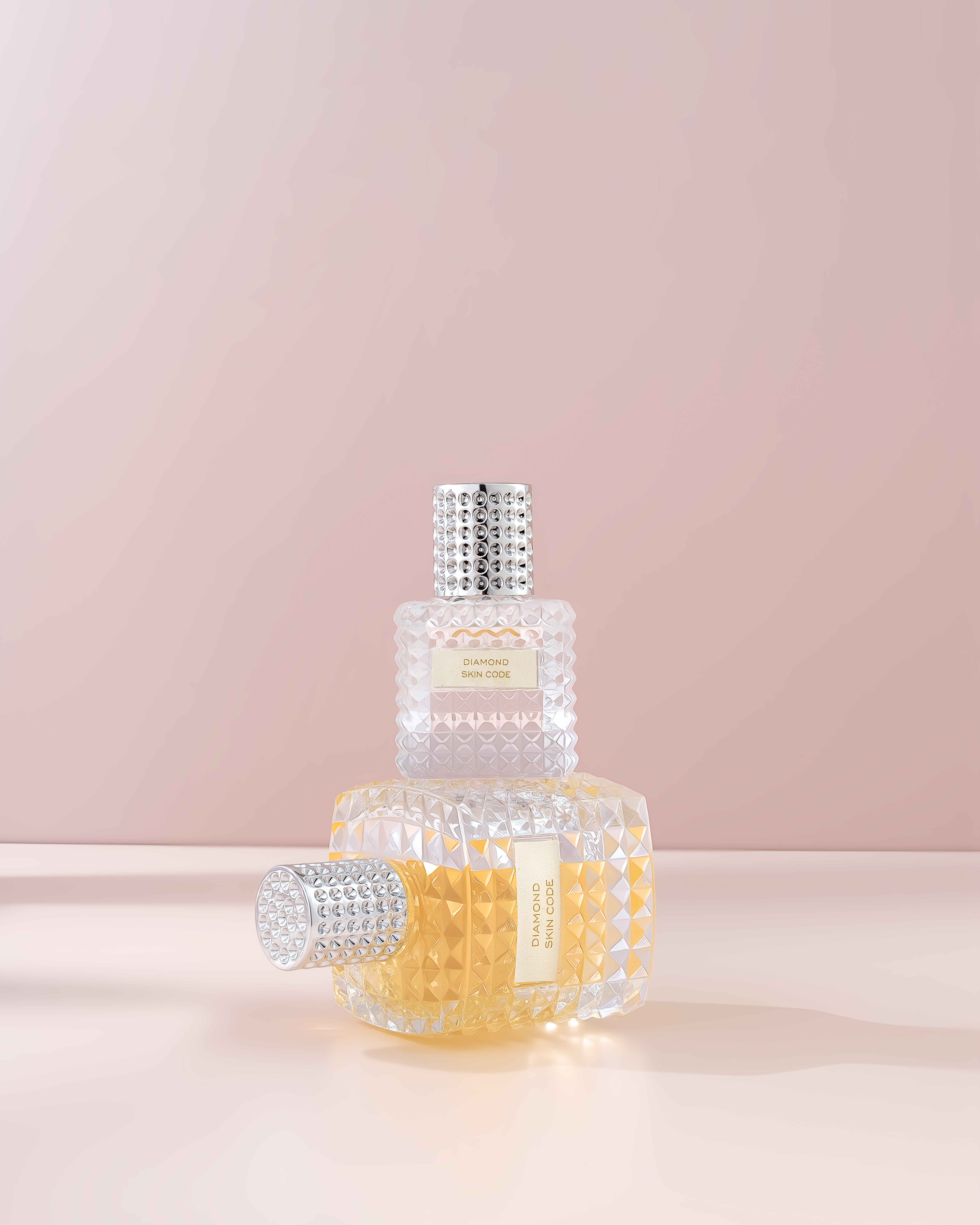 PERFUME BOTTLE