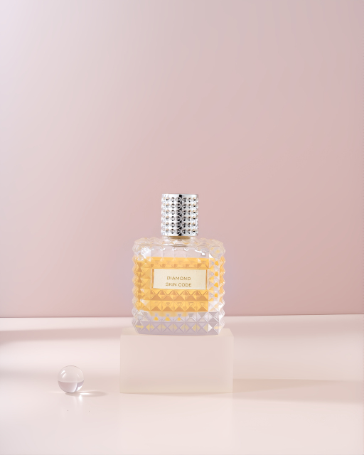 PERFUME BOTTLE