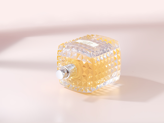 PERFUME BOTTLE