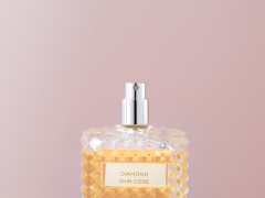 PERFUME BOTTLE
