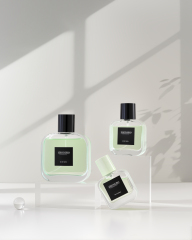 PERFUME BOTTLE