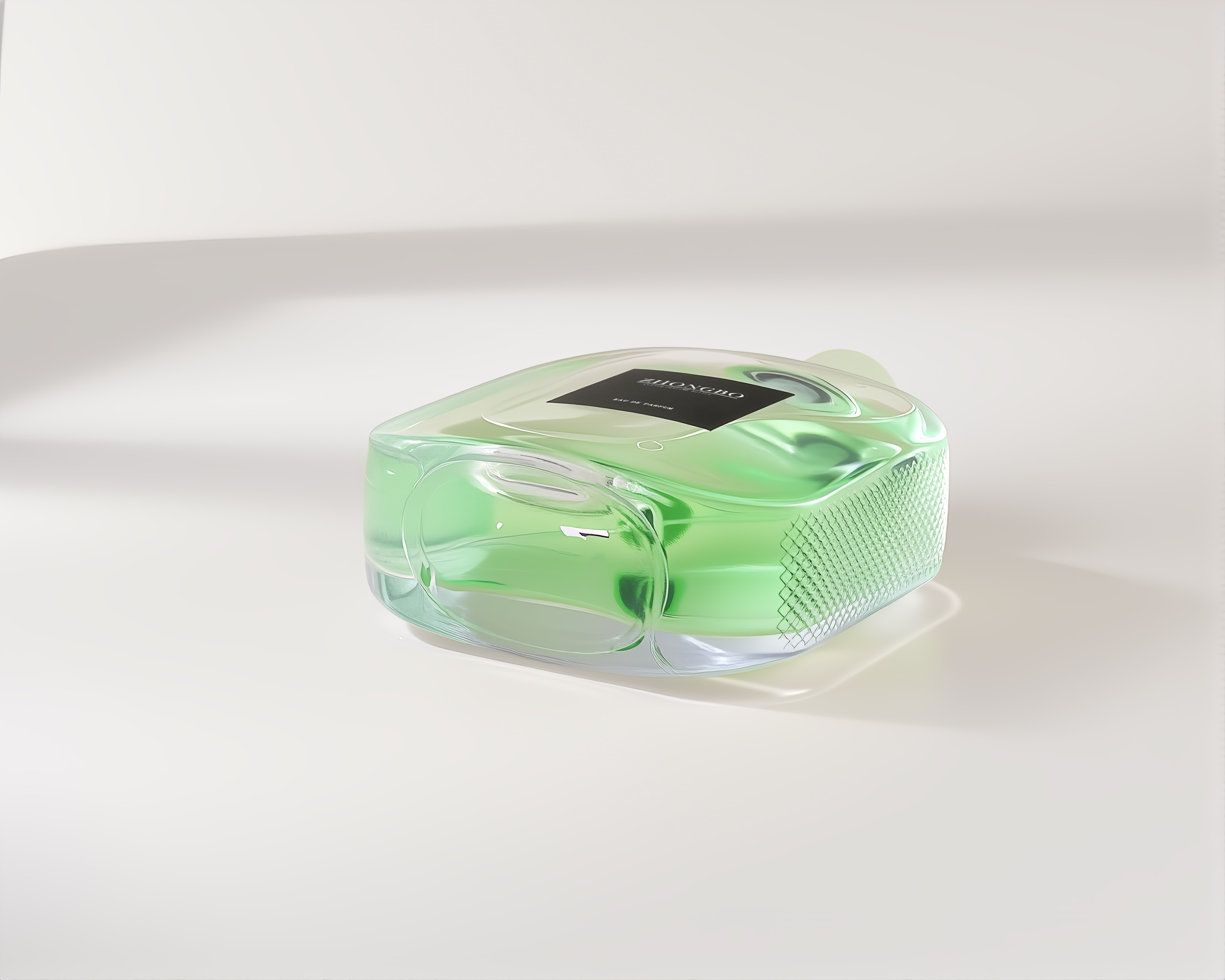 PERFUME BOTTLE