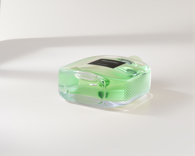 PERFUME BOTTLE
