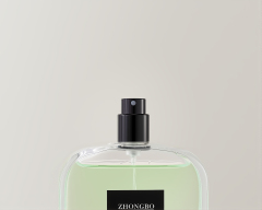 PERFUME BOTTLE