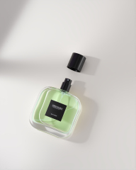 PERFUME BOTTLE