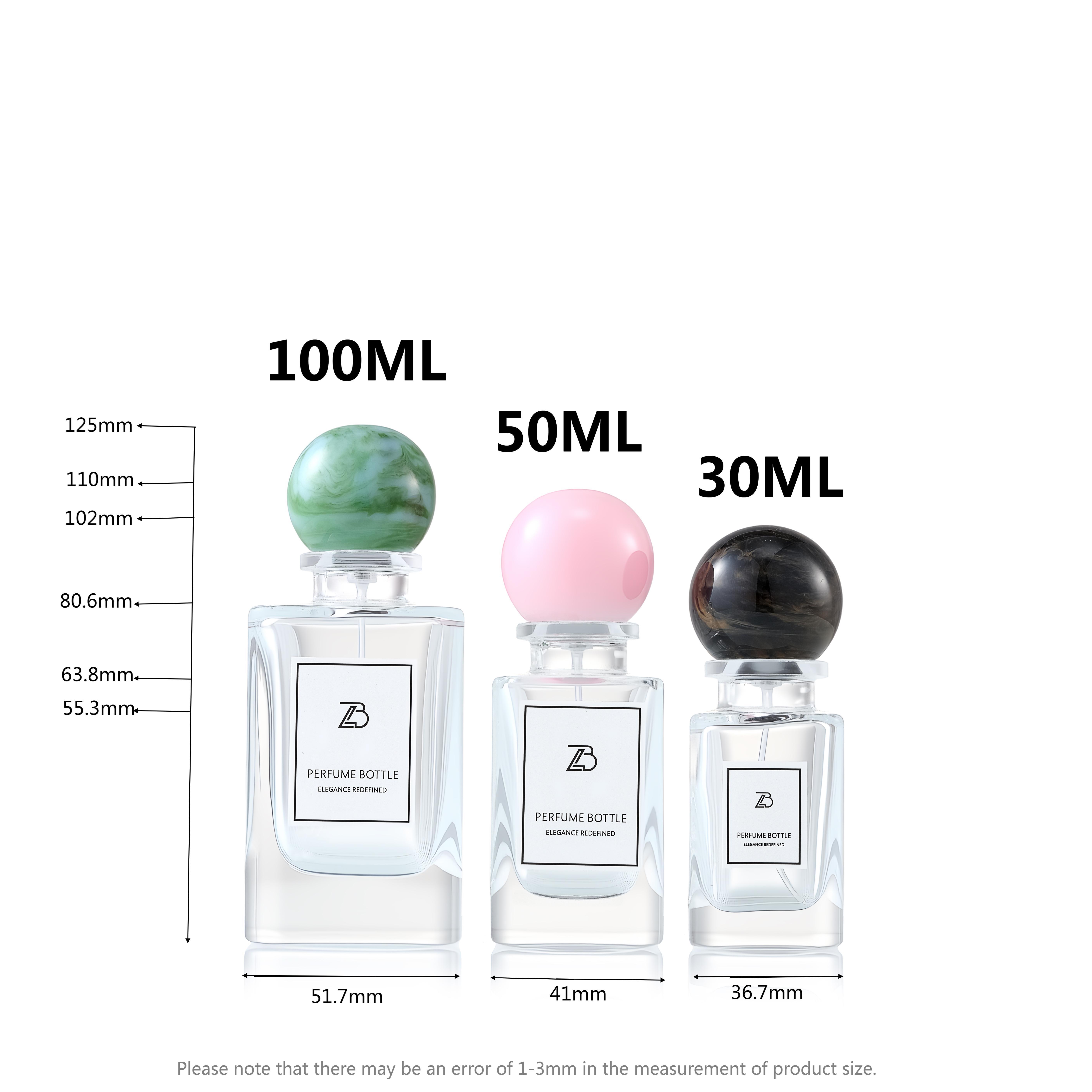 PERFUME BOTTLE