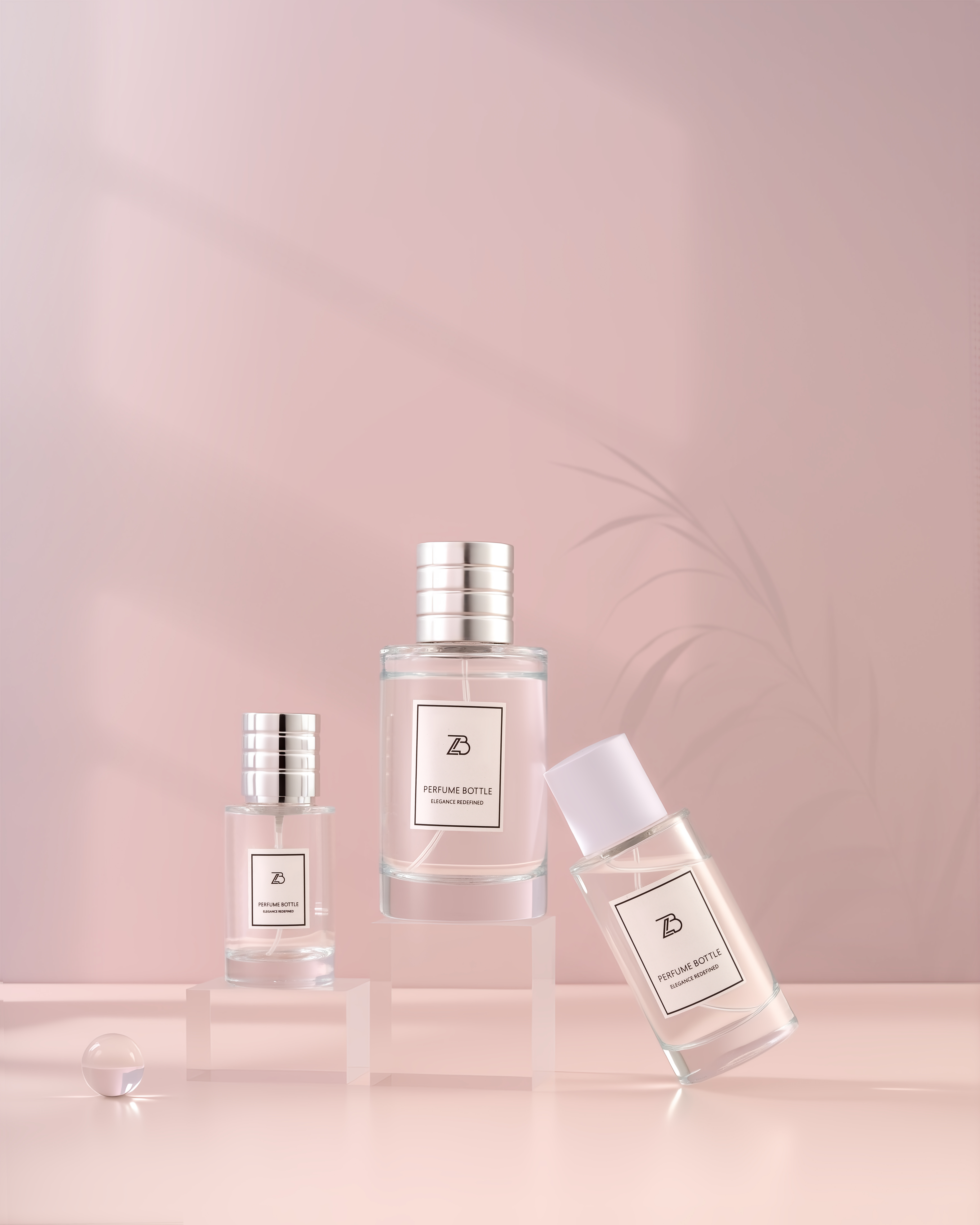 PERFUME BOTTLE
