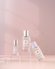 PERFUME BOTTLE