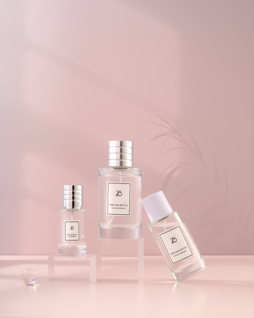 PERFUME BOTTLE