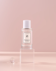 PERFUME BOTTLE