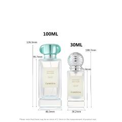 PERFUME BOTTLE