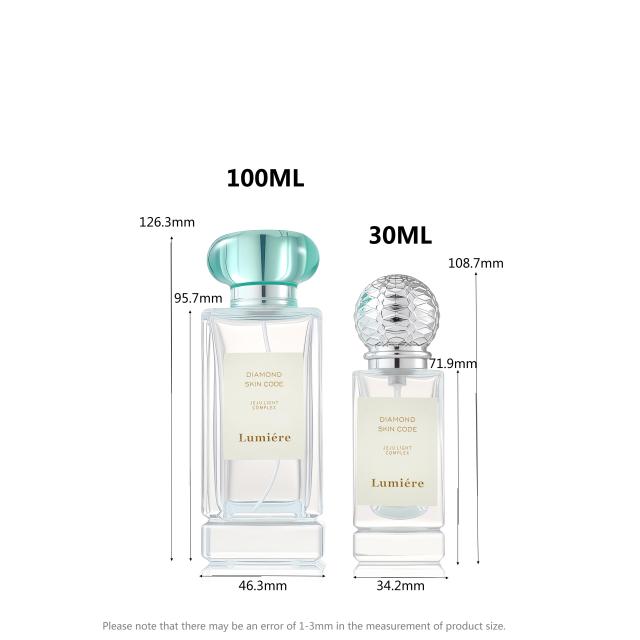 PERFUME BOTTLE