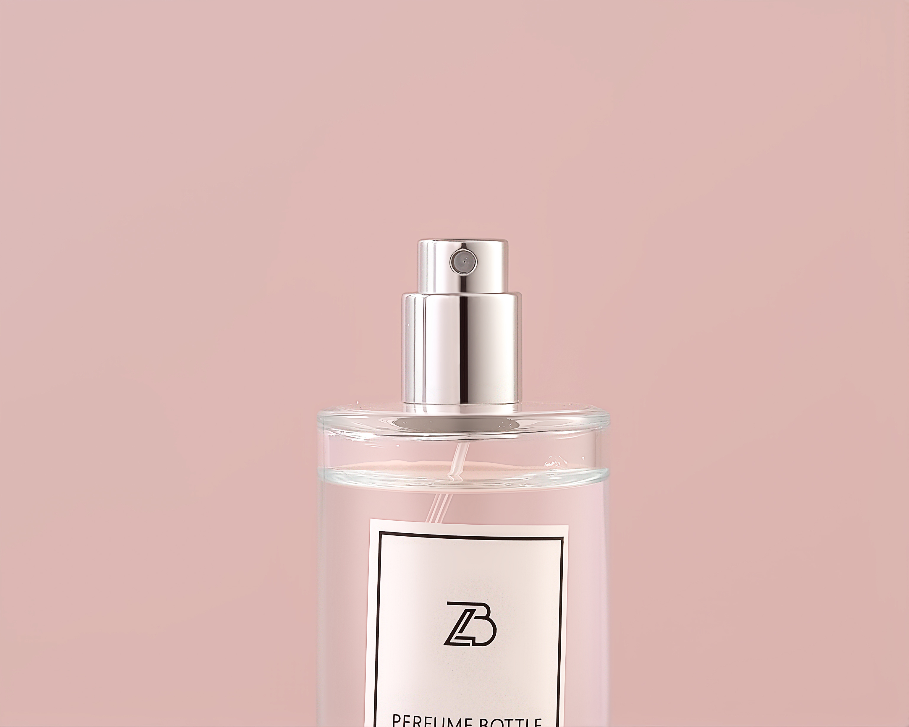 PERFUME BOTTLE
