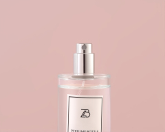 PERFUME BOTTLE
