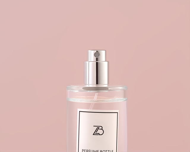 PERFUME BOTTLE