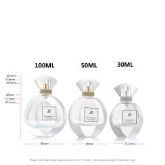 PERFUME BOTTLE