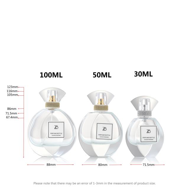 PERFUME BOTTLE