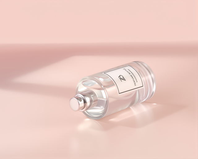 PERFUME BOTTLE