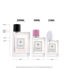 PERFUME BOTTLE
