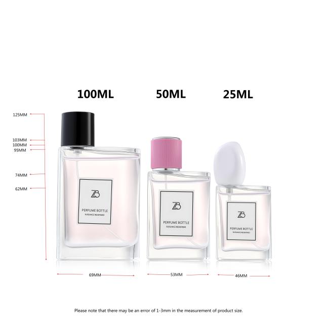 PERFUME BOTTLE