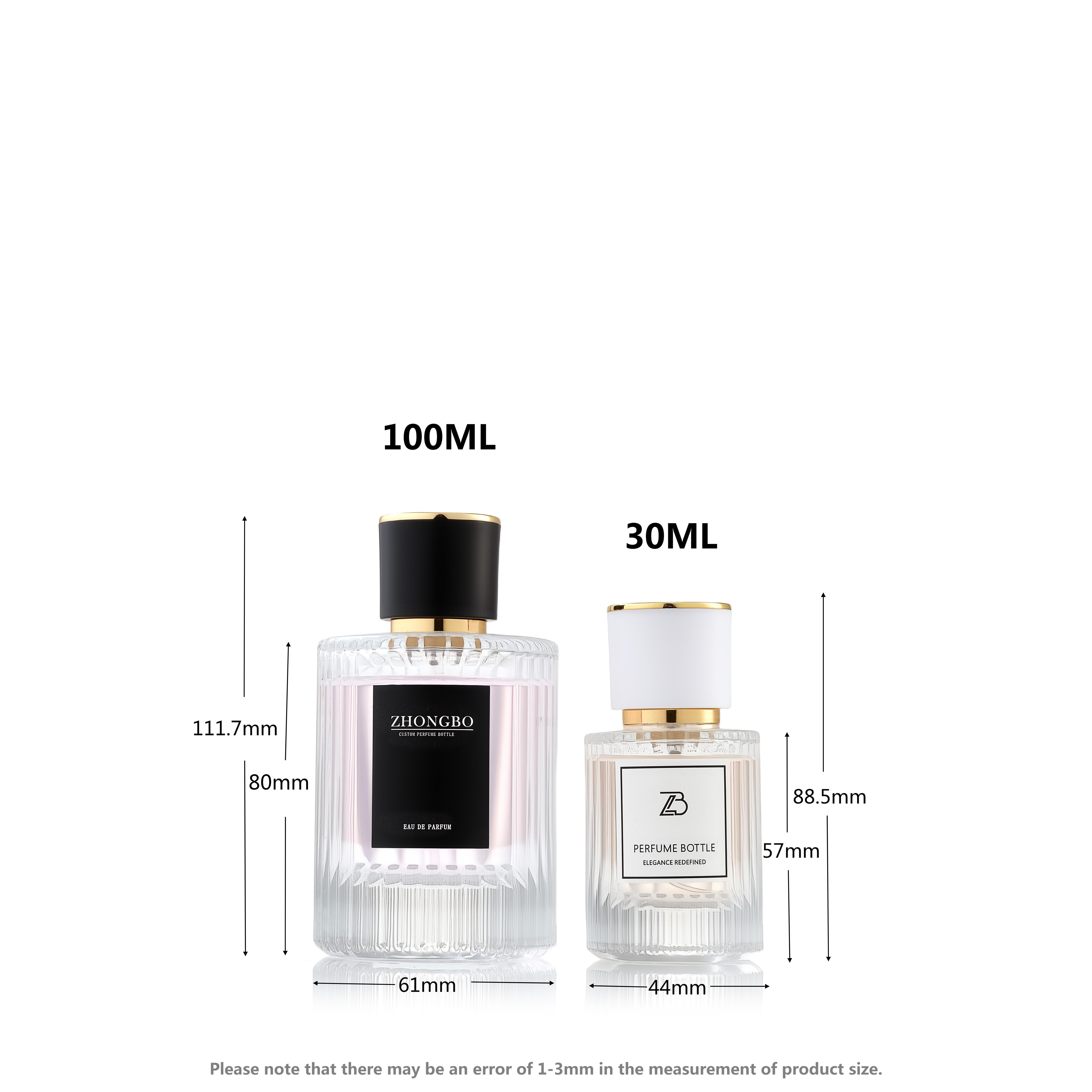 PERFUME BOTTLE