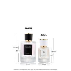 PERFUME BOTTLE