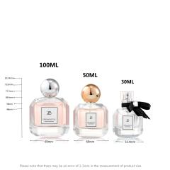 PERFUME BOTTLE
