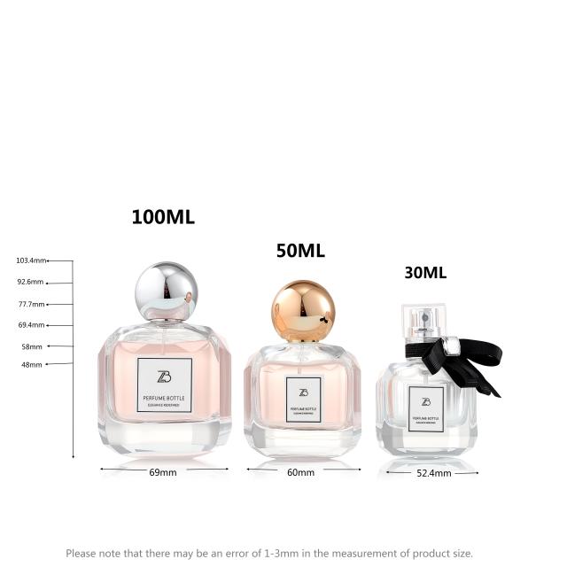 PERFUME BOTTLE