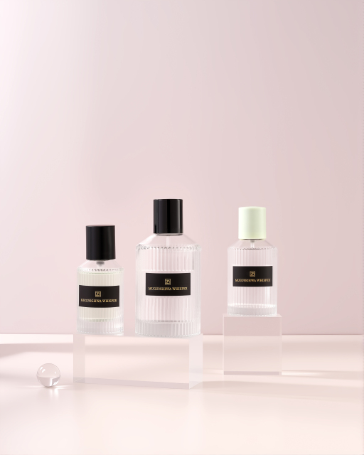 PERFUME BOTTLE