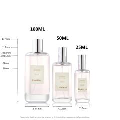 PERFUME BOTTLE