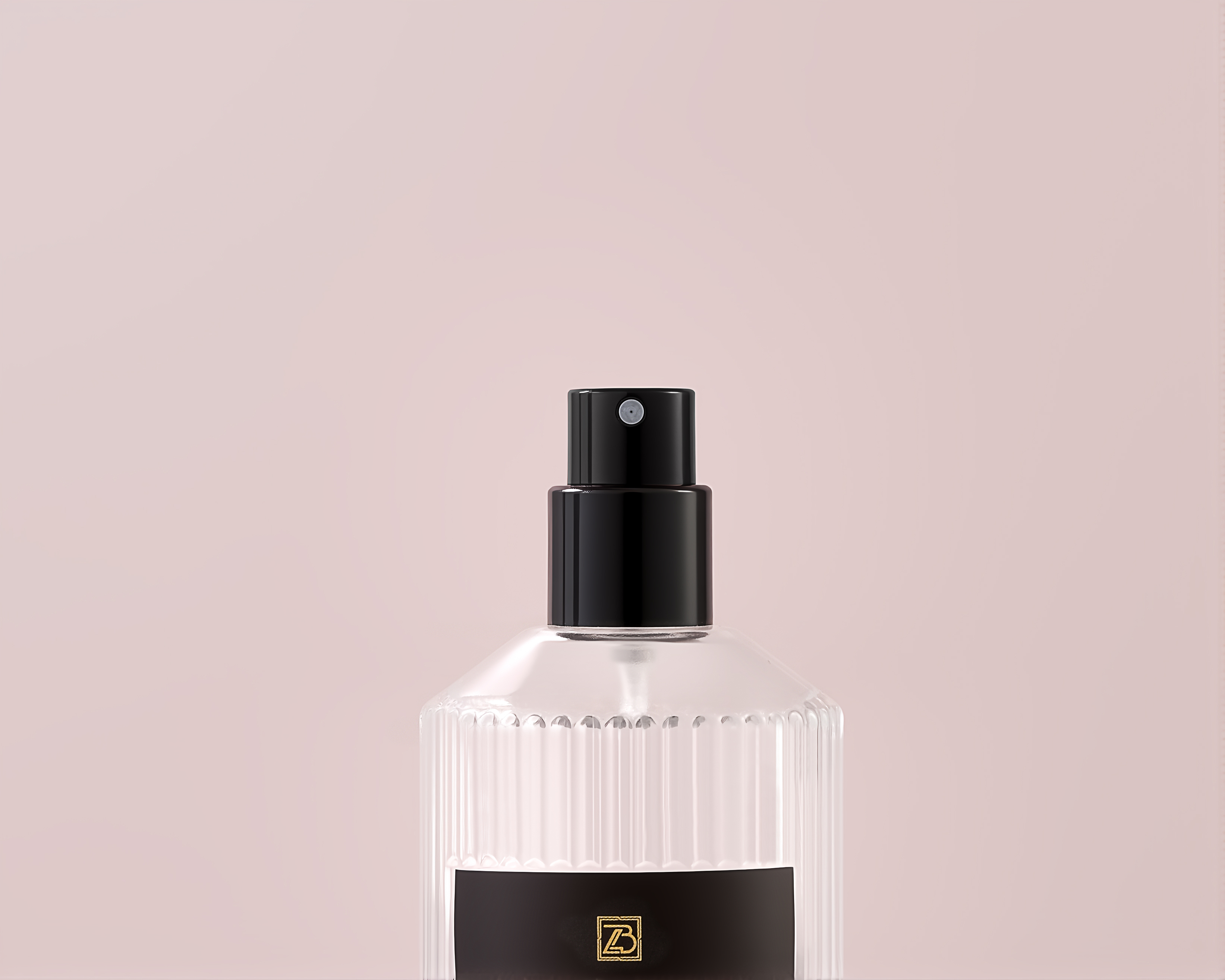 PERFUME BOTTLE