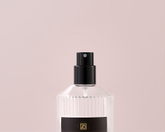 PERFUME BOTTLE