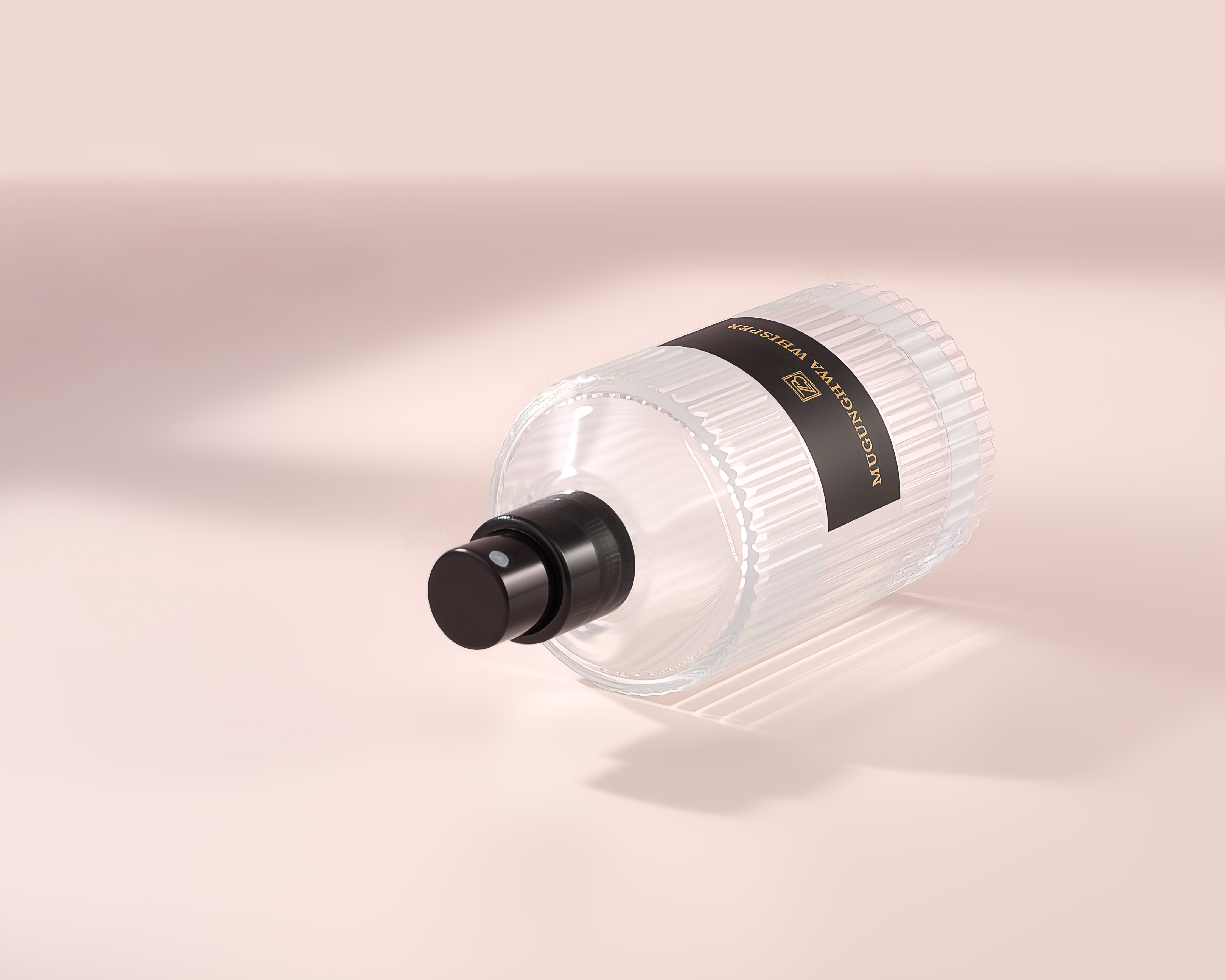 PERFUME BOTTLE